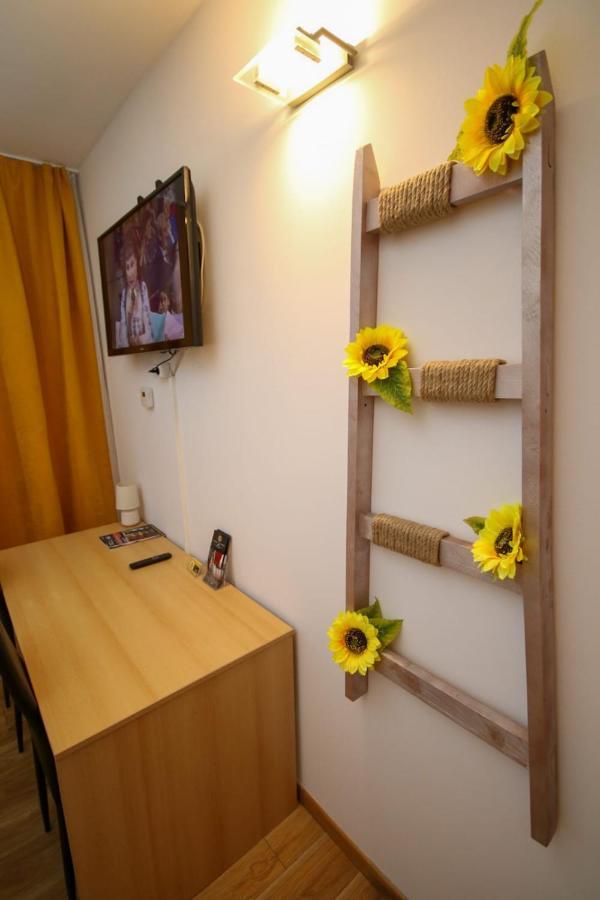 Sunrise Studio Timişoara Buitenkant foto