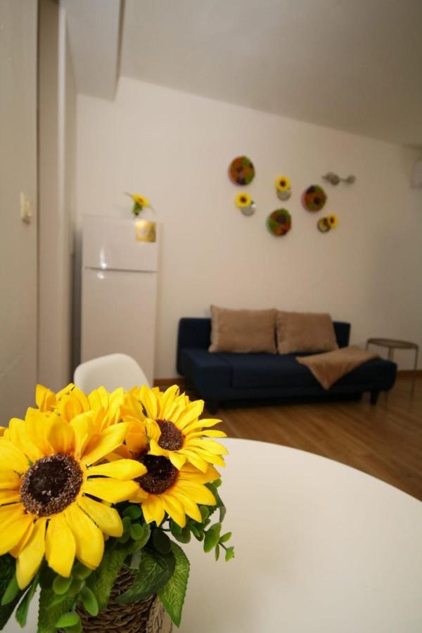 Sunrise Studio Timişoara Buitenkant foto