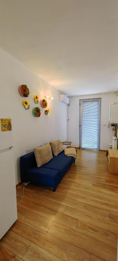 Sunrise Studio Timişoara Buitenkant foto