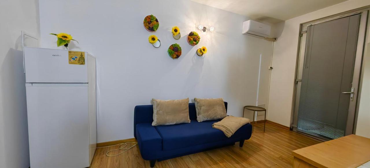Sunrise Studio Timişoara Buitenkant foto